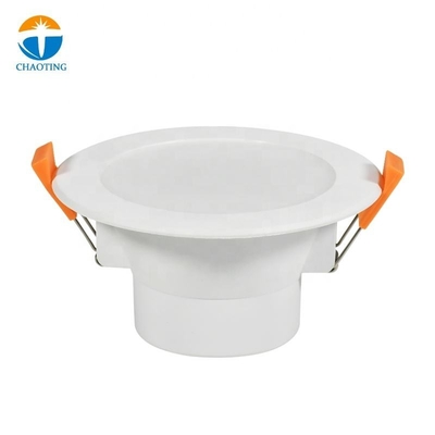 Ip65 integrado Dimmable LED Downlight 16W Smart RGB para la cocina