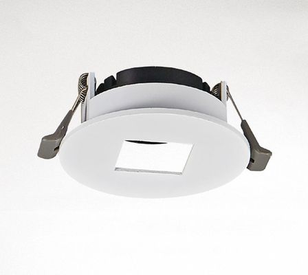 Sellado de la prenda impermeable de la vivienda IP65 del acero Mr16 Downlight para los lugares de deportes