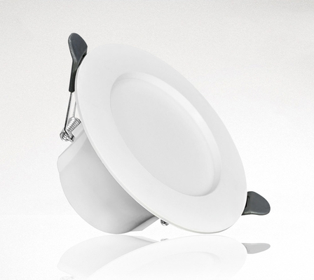 9W 12W LED acó el cuadrado de Downlight 4000K 6000K acado encendiendo la modificación