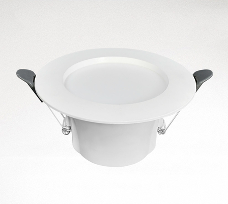 9W 12W LED acó el cuadrado de Downlight 4000K 6000K acado encendiendo la modificación