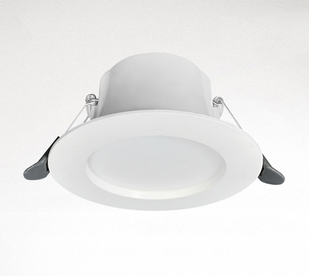 9W 12W LED acó el cuadrado de Downlight 4000K 6000K acado encendiendo la modificación