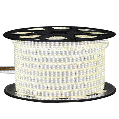 Prenda impermeable de la luz de tira del OEM SMD 5050 RGB Smart LED para la decoración