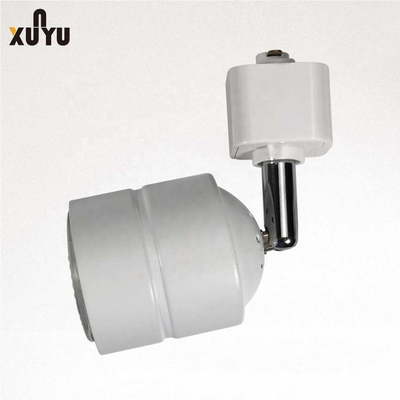 Los accesorios de iluminación de la pista de vivienda del hotel Gu10 a presión el fundición del material de aluminio