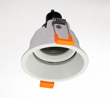 Intensidad luminosa de vivienda integrada del bulbo de Mr16 Downlight alta