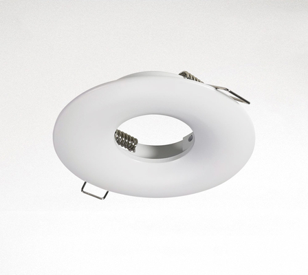 Anillos de la extensión de Downlight de la vivienda de XUNYU Mr16 LED para el uso comercial