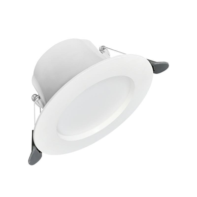 5000K Smd llevó la luz de techo AC85-265V 5W llevó Downlights blanco