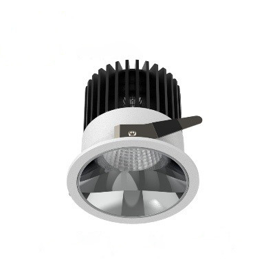 La mazorca Dimmable llevó la pequeña colina antideslumbrante acada Downlight 3000K 4000K 6000K para el chalet del hotel