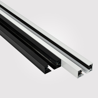 El carril de vida de la pista de Roomled pone de relieve 2 líneas todo el 1m de aluminio el 1.5m los 2m