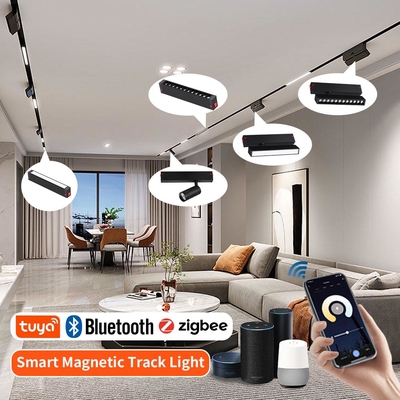 Habitación de hogar sin luz principal Iluminación magnética LED al por mayor